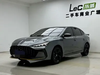 MG MG6