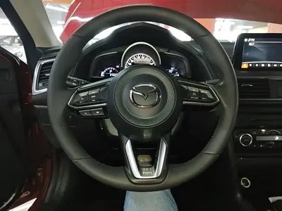 Mazda 3 Axela