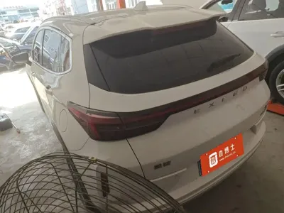 EXEED Zhaofeng