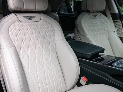 Bentley Flying Spur PHEV