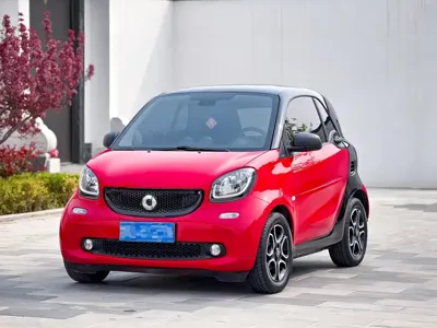 Smart Smart Fortwo