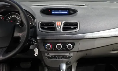 Renault-KoreaSamsung SM3