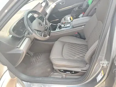 BYD Han
