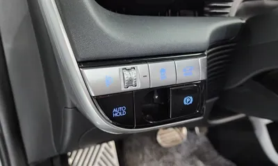Hyundai Ioniq5