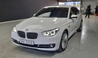 BMW Gran Turismo