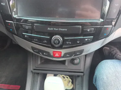BYD S7