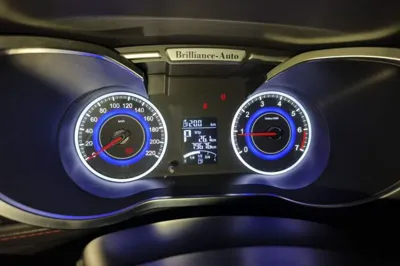 Brilliance V3