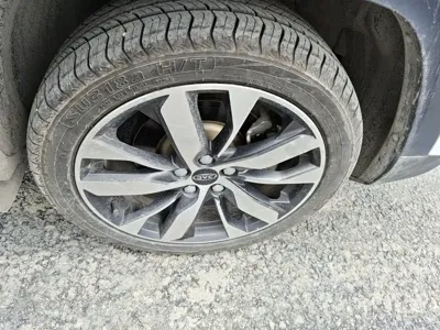 JAC Refine S4