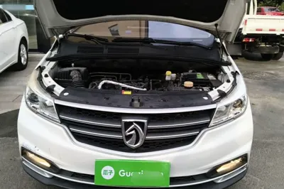 Baojun 730