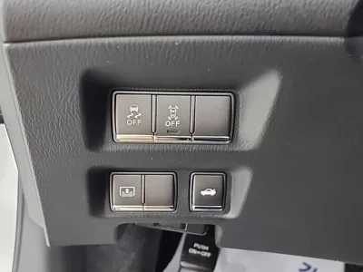 Infiniti M