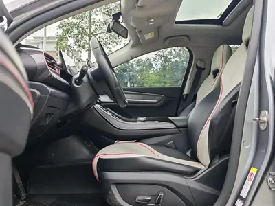 BYD Destroyer 05