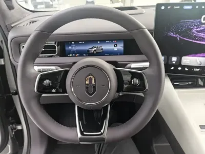 AITO 问界 问界M6