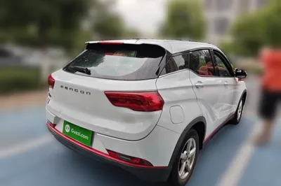 Dongfeng Fengon 500