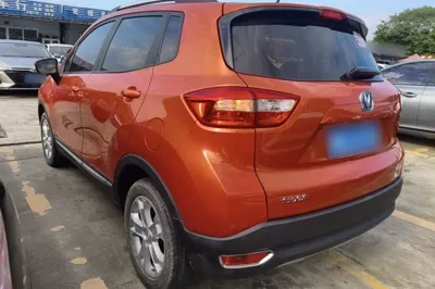 Changan CS15