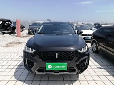 WEY Wey VV5