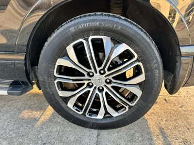 Honda Breeze