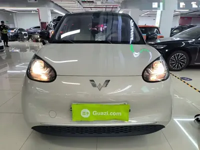 Wuling Bingo