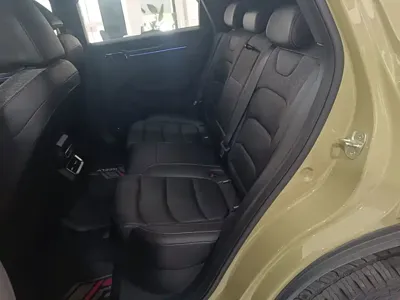 Geely Cowboy
