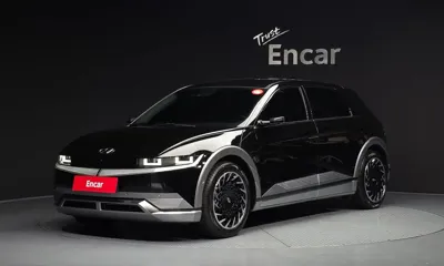 Hyundai Ioniq5