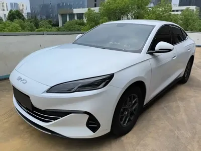 BYD 海豹06