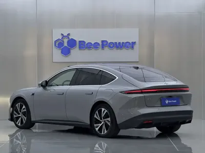 Nio ET5