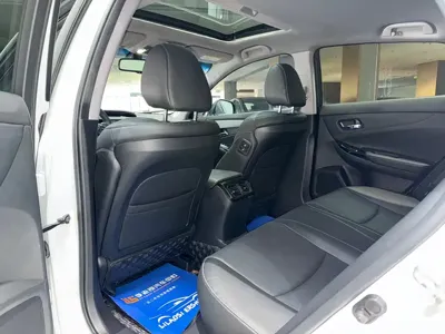 Honda Spirior