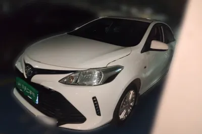 Toyota Vios