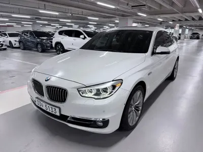 BMW Gran Turismo