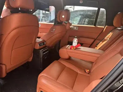 Li Auto Li L7