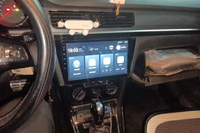 Volkswagen C-Trek