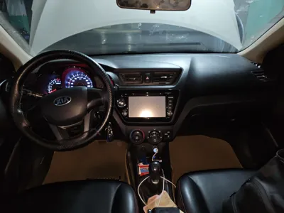 Kia K2