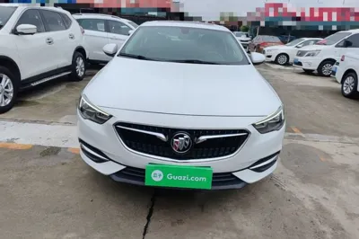 Buick Regal