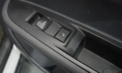 ChevroletGMDaewoo Bolt EV