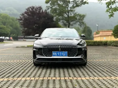 Lincoln Z