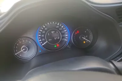 Honda Crider