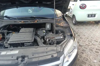 Volkswagen Santana