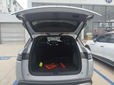BYD L DM-i