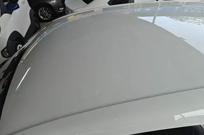 Roewe Clever