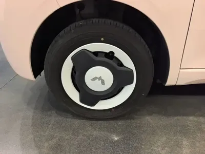 Wuling MINIEV