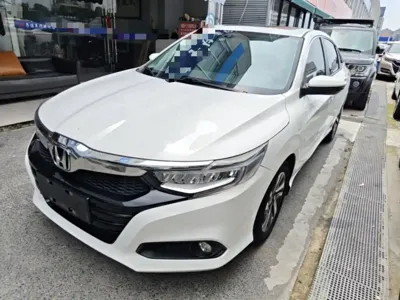 Honda Crider