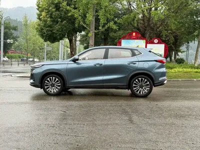 Oshan Oushang X5