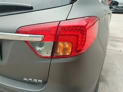 Buick Envision Plus