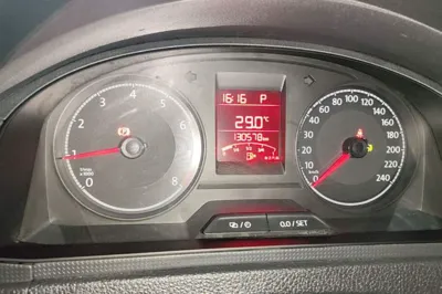 Volkswagen Santana