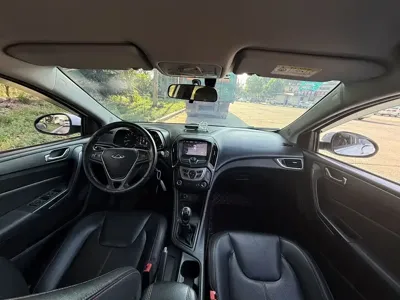 Chery Arrizo 5