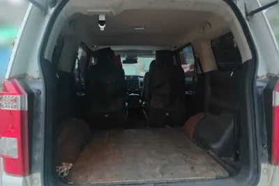 CHANGAN OSHAN X70A