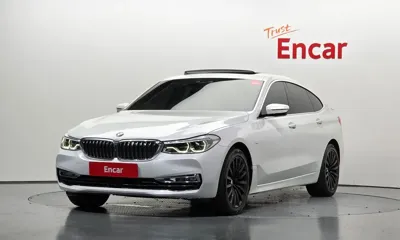 BMW Gran Turismo