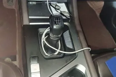 Jetour X90 Plus