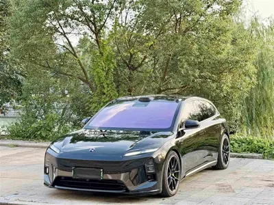 Nio ET5T