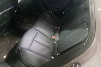 Audi A5L