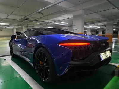 McLaren Artura
